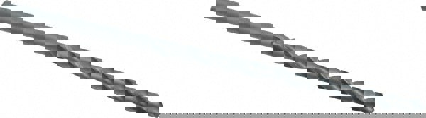 Taper Length Drill Bit: 0.2500